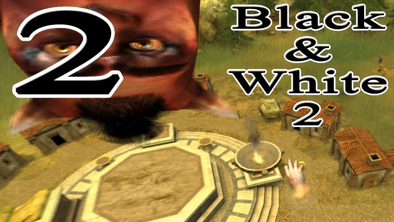 Black & White 2 