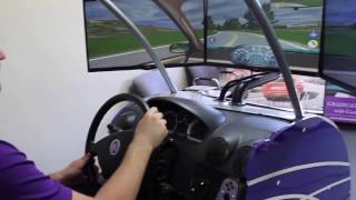 Ultimate Driving Simulator screenshot 3