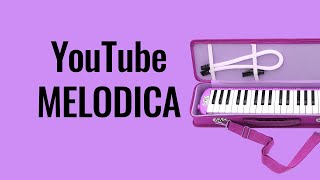 YouTube Melodica - Play Melodica with computer keyboard screenshot 5