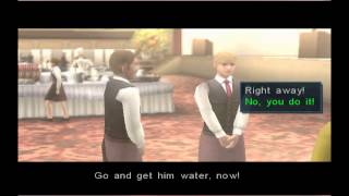 Raw Danger Gameplay And Commentary