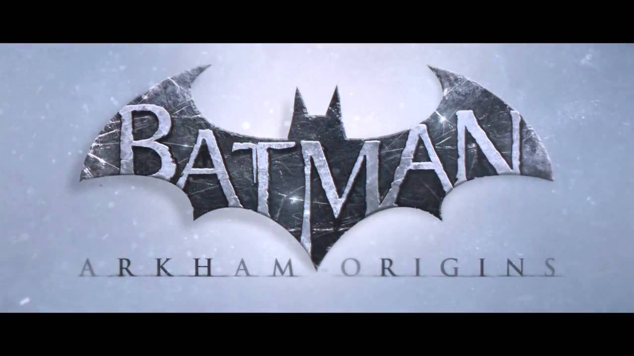 Batman: Arkham Origins - Official Teaser Trailer