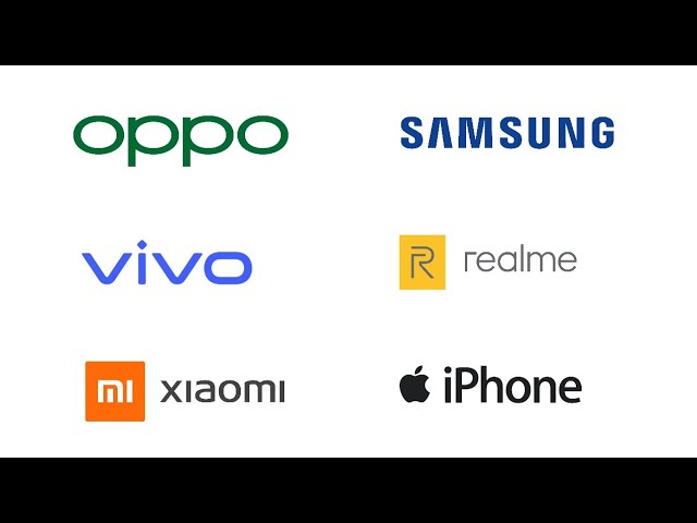 6 Popular phone ringtone//Oppo, Vivo, Xiaomi, Samsung, Realme, iPhone//#overthehorizon class=