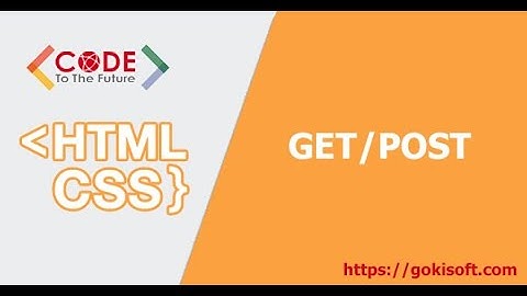 Phần 9 | Gửi giữ liệu qua các trang html bằng javascript | Khoá học lập trình Javascript