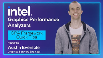 Process Auto-hooking | Intel® Graphics Performance Analyzers Framework Quick Tips | Intel Software