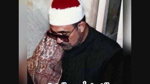 الشيخ احمد الرزيقي ما تيسر من سورة  الشورى