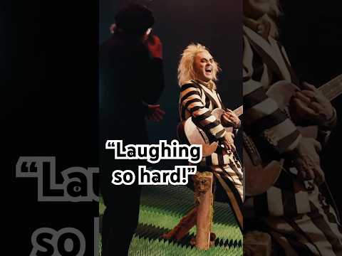 BLOOPERS behind the