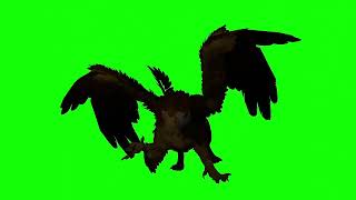 Shortgreenscreen - Griffin Animations