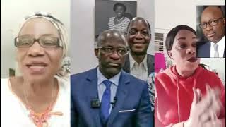 Download lagu Blé Goudé and Simone rejected Gbagbo's nonsense; he thinks he's a god and can't humiliate people.