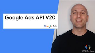What’s new in Google Ads API v20