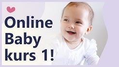 Baby Fitness - Erster Onlinekurs zum Mitmachen!  - Durasi: 18:59. 