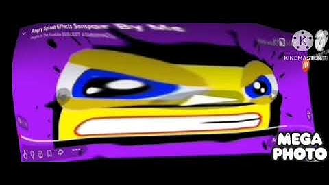 Angry Splaat Effects Extended In Going Weirdness Every