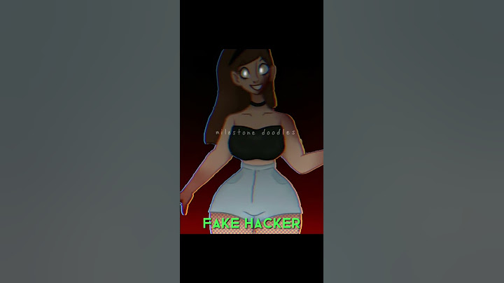 || Fakes hackers Vs Real hackers || - tubers93,jenna,1x1x1x1… // #roblox #short #hacker