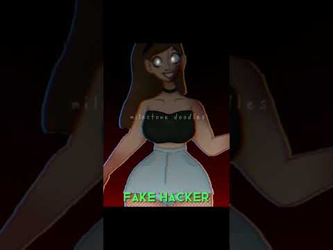 || Fakes Hackers Vs Real Hackers || - Tubers93,Jenna,1X1X1X1 Roblox Short Hacker