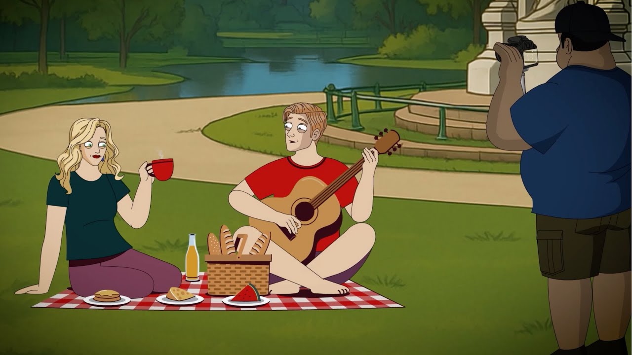 5 True Distressing Horror Stories Animated