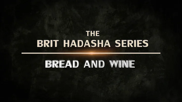 Understanding the Symbolism of Bread and Wine in the Last Supper