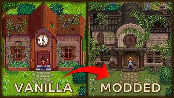 How to Add Mods to Stardew Valley (PC) | A Beginner