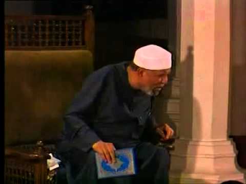 الحلقة 5 تفسير سورة الإسراء آية 9 12 خواطر الشيخ الشعراوي