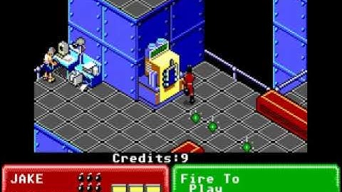 Escape from the Planet of the Robot Monsters