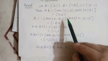 Arithmetic operations on Fuzzy number lecture 24