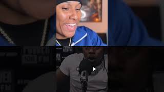 DaBaby Rap’n Like His Rent Is Due!! He Went Crazy🔥😮‍💨#dababy #dababyfreestyle #dababyreaction