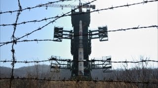 Северная Корея опять планирует запуск ракеты