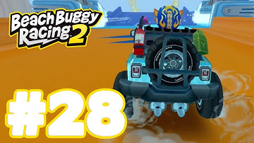 Beach Buggy Racing 2 - Gameplay Playthrough Part 28 (Android, iOS)