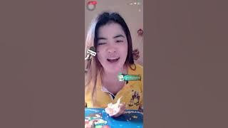 Bigo live khmer ថ្ងៃណូអ៊ែលគាត់អោយកាដូដោះអាវអោយមើល😱🥴😳