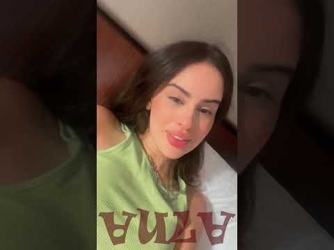         أميرة الجزيري الانفصال مع يوسف المساكني