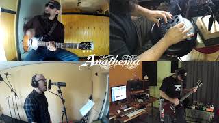 ANATHEMA - Pitiless (Full band cover) - F2F Covers