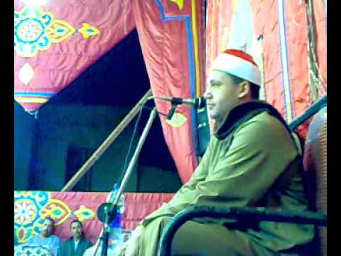 ختام للشيخ حجاج الهنداوى Mp4 