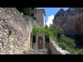 LES VILLAGES AUTOUR DU LAC SAINTE CROIX