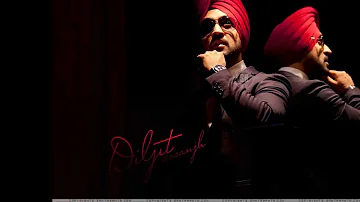 Judai - Diljit Dosanjh- New Punjabi Song Nov 2013 HD