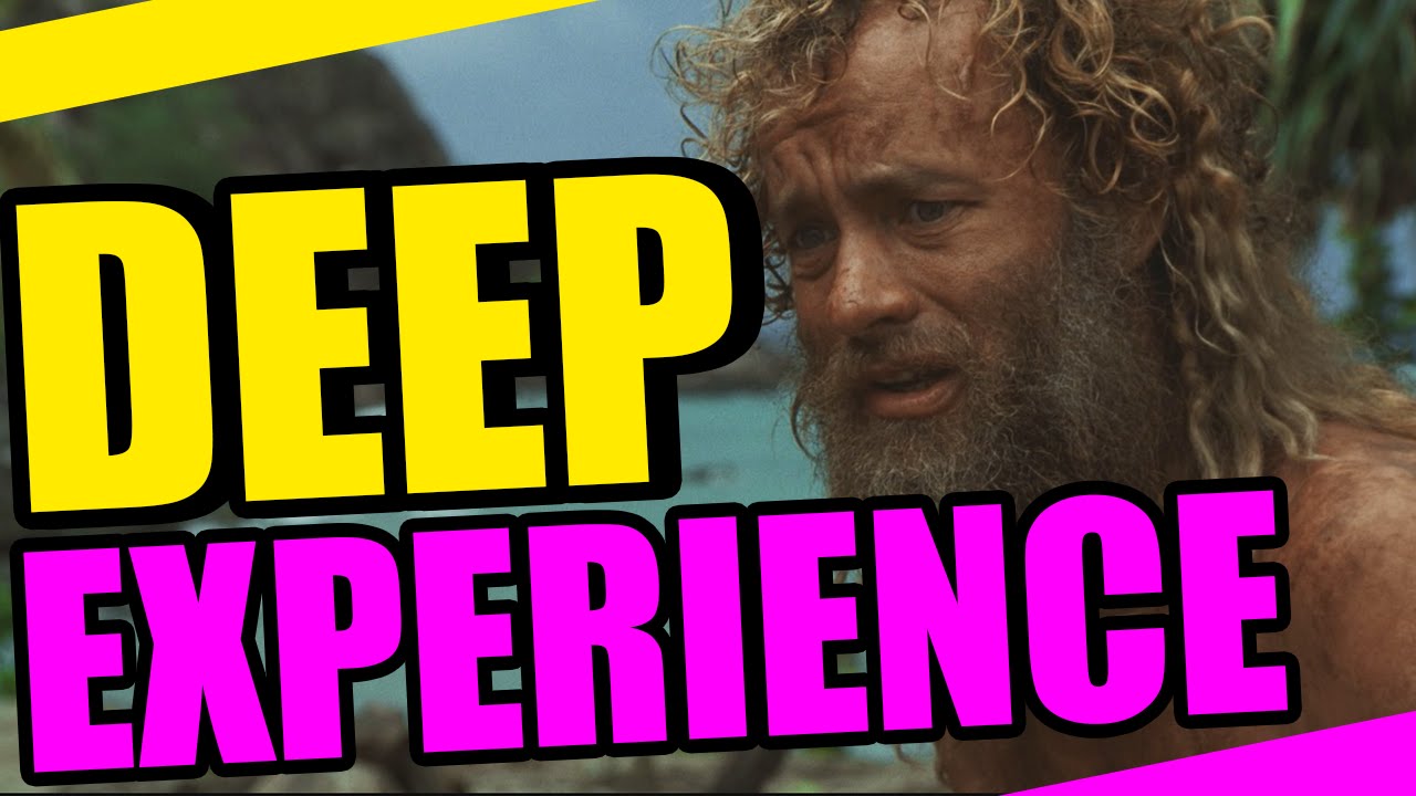 Stranded Deep Review • Codec Moments