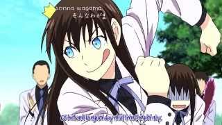 Video thumbnail of "[MAD] Noragami || Tsukiyomi - Phatmans After School"