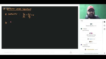 FM36👉TURBULENT FLOW PART III BY JASPAL SIR @solutionforanything24 #fluidmechanics #civilengineering 