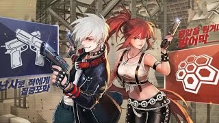 WANTED KILLER FOR KAKAO ( ANDROID / IOS  / MOBILE ) GAMEPLAY TRAILER [HD] APK HACK ! screenshot 2