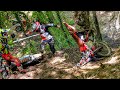 Headless Rider Extreme Enduro | 🇮🇹 Muddy Problems | Silver Riders
