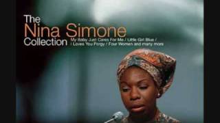 Video thumbnail of "Nina Simeone - Feeling Good"