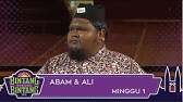 Bbb 2018 Minggu 5 Abamk Zulin Aziz Youtube