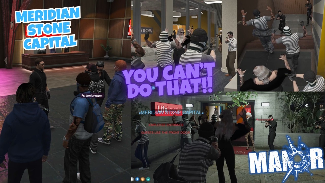 В поместье пытаются ограбить компанию по добыче драгоценных камней, но там очень строгая охрана |...