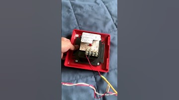 Quick integrity blast