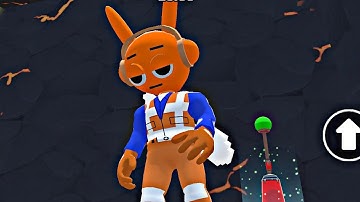 Prison Breakout : Sprunk Escape obby gameplay part 1 : Trending games