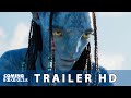 AVATAR 2- LA VIA DELL'ACQUA (2022) Trailer del Film di James Cameron con Sam Worthington.