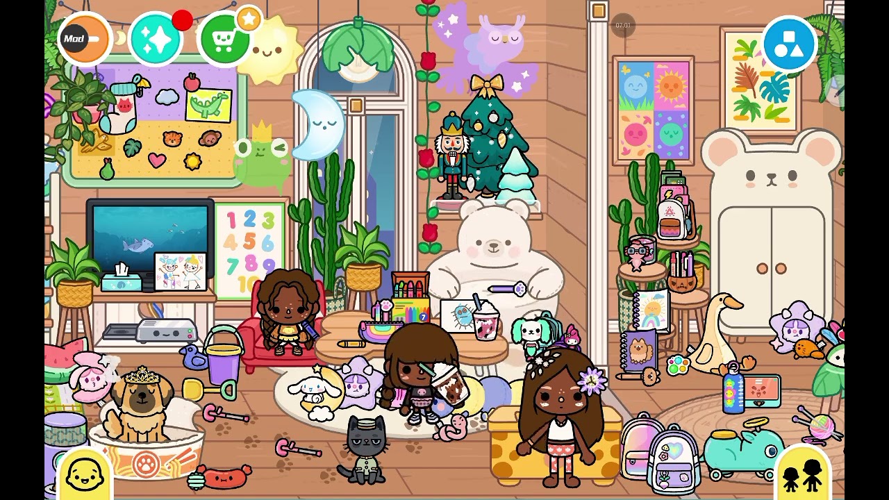 Wieczorna rutyna🫧🤩🫶🏼🌺🌠🌒✨