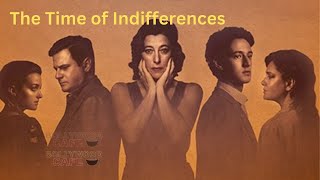 The Time Of Indifferences Hollywood Movie Explained in Hindi | Movie Explained by Bollywood Cafe
