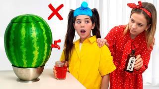 إيفا والأطفال: مغامرات جديدة في مستشفى من الورق المقوى