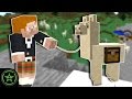 Let's Play Minecraft: Ep. 236 - Voyage of the Dumb Treaders