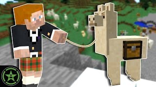 Let's Play Minecraft: Ep. 236 - Voyage of the Dumb Treaders