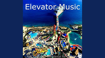 Exciting Jazz Sax with Strings - Vibe for Staycations