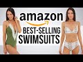 10 Best-Selling AMAZON Swimsuits! *everything under $35*